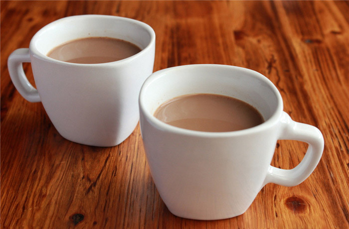 泰和奶茶培训