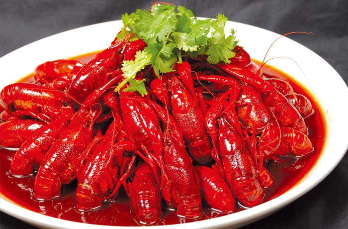 泰和麻辣小龙虾培训